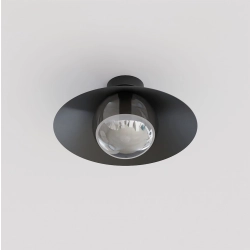 Lampa sufitowa MONO 1S PLAFON BL GRAFIT 1716/1S EMIBIG - zdjęcie dodatkowe 1