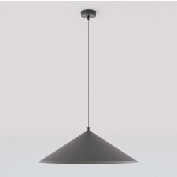 Lampa wisząca MONO 1L BL GRAFIT 1721/1L EMIBIG - zdjęcie produktu