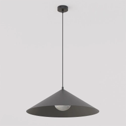 Lampa wisząca MONO 1L BL GRAFIT 1721/1L EMIBIG - zdjęcie dodatkowe 1