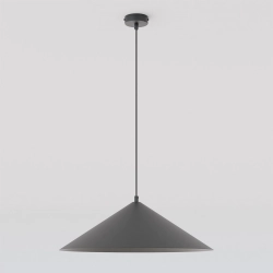 Lampa wisząca MONO 1L BL OPAL 1722/1L EMIBIG - zdjęcie produktu