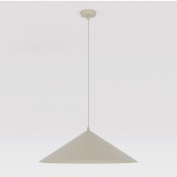 Lampa wisząca MONO 1L MOKKA AMBER 1723/1L EMIBIG - zdjęcie produktu
