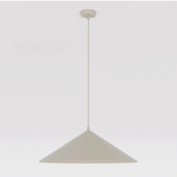 Lampa wisząca MONO 1L MOKKA OPAL 1724/1L EMIBIG - zdjęcie produktu
