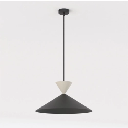 Lampa wisząca RALF 1M BL MOKKA 1745/1M EMIBIG - zdjęcie produktu
