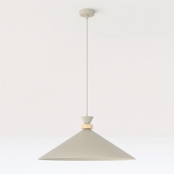 Lampa wisząca OLIVO 1L MOKKA 1750/1L EMIBIG - zdjęcie produktu