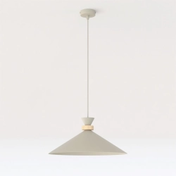 Lampa wisząca OLIVO 1M MOKKA 1750/1M EMIBIG - zdjęcie produktu