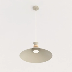 Lampa wisząca OLIVO 1M MOKKA 1750/1M EMIBIG - zdjęcie dodatkowe 1