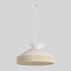 Lampa wisząca SIESTA 1 ROSE 1775/1 EMIBIG - zdjęcie produktu