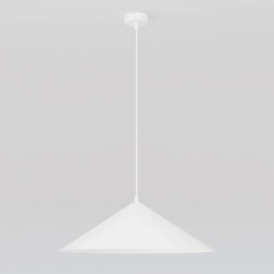 Lampa wisząca MONO 1L WHITE OPAL 1779/1L EMIBIG - zdjęcie produktu