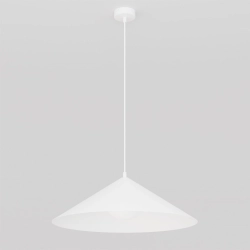 Lampa wisząca MONO 1L WHITE OPAL 1779/1L EMIBIG - zdjęcie dodatkowe 1