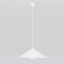Lampa wisząca MONO 1M WHITE OPAL 1779/1M EMIBIG - zdjęcie produktu