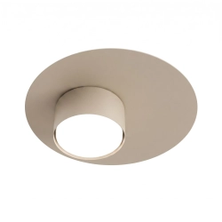 Lampa sufitowa BOLX 1 MOKKA 1805/1 EMIBIG - zdjęcie produktu