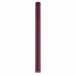 Lampa sufitowa TECNO 1XXL BURGUNDY 1818/1XXL EMIBIG - zdjęcie produktu