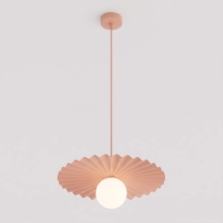 Lampa wisząca UMBRA 1 CORAL 1828/1 EMIBIG