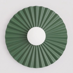 Kinkiet UMBRA K1 OLIVE GREEN L 1829/K1L EMIBIG