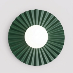 Kinkiet UMBRA K1 OLIVE GREEN M 1829/K1M EMIBIG