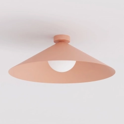 Lampa sufitowa MONO PLAFON 1L CORAL 1882/1L EMIBIG