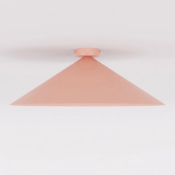 Lampa sufitowa MONO PLAFON 1L CORAL 1882/1L EMIBIG