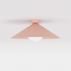 Lampa sufitowa MONO PLAFON 1M CORAL 1882/1M EMIBIG