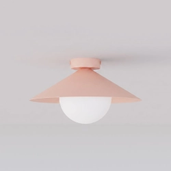 Lampa sufitowa MONO PLAFON 1S CORAL 1882/1S EMIBIG