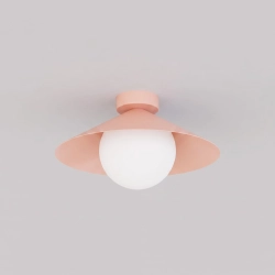 Lampa sufitowa MONO PLAFON 1S CORAL 1882/1S EMIBIG