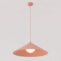 Lampa wisząca MONO WISZĄCA 1L CORAL 1883/1L EMIBIG