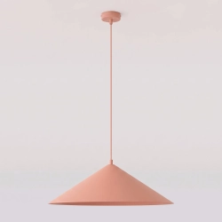 Lampa wisząca MONO WISZĄCA 1L CORAL 1883/1L EMIBIG