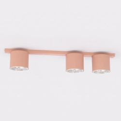 Lampa sufitowa NANO 3 CORAL 1886/3 EMIBIG