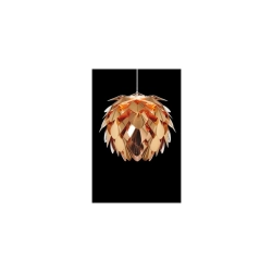 ENCOMBRE wisząca miedziana folia 230V E27 42W R12383 Rendl light studio - zdjęcie produktu