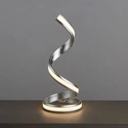 Kinkiecik.pl Lampa stołowa ARIA TABLE 95844 ENDON