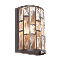 Kinkiecik.pl Kinkiet BELLE WALL 69392 ENDON