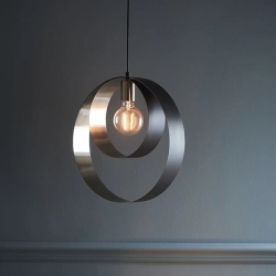 Kinkiecik.pl Lampa wisząca CAL PENDANT 92880 ENDON