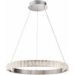 Kinkiecik.pl Lampa wisząca CELESTE RING PENDANT 78702 ENDON