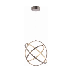 Kinkiecik.pl Lampa wisząca ETERNITY PENDANT 74729 ENDON