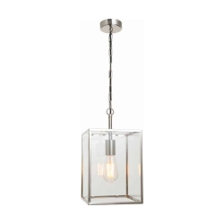 Kinkiecik.pl Lampa wisząca HADDEN PENDANT 76228 ENDON