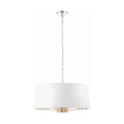 Kinkiecik.pl Lampa wisząca HARVEY 3LT PENDANT 73021 ENDON