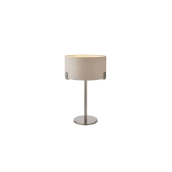 Kinkiecik.pl Lampa stołowa HAYFIELD TABLE 95832 ENDON