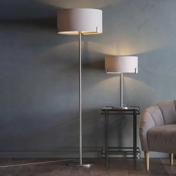 Kinkiecik.pl Lampa podłogowa HAYFIELD FLOOR 95833 ENDON