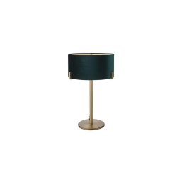 Kinkiecik.pl Lampa stołowa HAYFIELD TABLE 95837 ENDON
