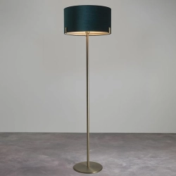 Kinkiecik.pl Lampa podłogowa HAYFIELD FLOOR 95838 ENDON