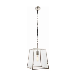 Kinkiecik.pl Lampa wisząca HURST PENDANT 76225 ENDON