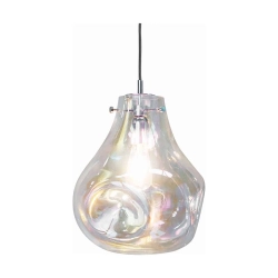 Kinkiecik.pl Lampa wisząca LAVA PENDANT 75664 ENDON