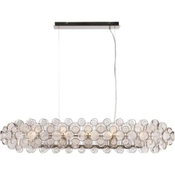 Kinkiecik.pl Lampa wisząca MARELLA 8LT PENDANT 76507 ENDON