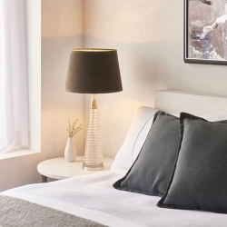Kinkiecik.pl Lampa stołowa NAIA TABLE 93113 ENDON