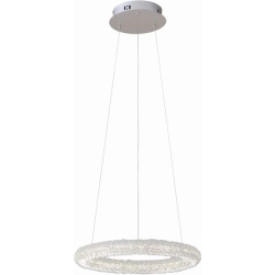 Kinkiecik.pl Lampa wisząca NEVE RING PENDANT 76482 ENDON
