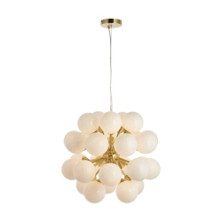 Kinkiecik.pl Lampa wisząca OSKAR 28LT PENDANT 76499 ENDON