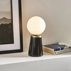 Kinkiecik.pl Lampa stołowa OTTO TABLE 91743 ENDON