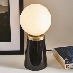 Kinkiecik.pl Lampa stołowa OTTO TABLE 91743 ENDON