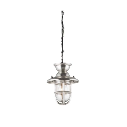 Kinkiecik.pl Lampa wisząca ROWLING PENDANT EH-ROWLING-S ENDON