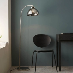 Lampa podłogowa CASPA 100045 ENDON