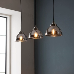 Lampa wisząca CASPA 100047 ENDON